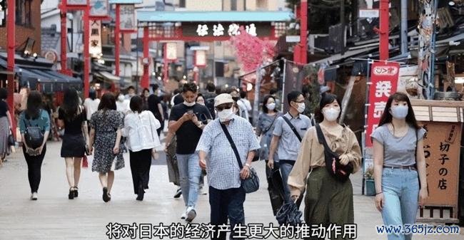 越来越多中国人不去日本旅游 日元贬值背后的旅游业隐忧