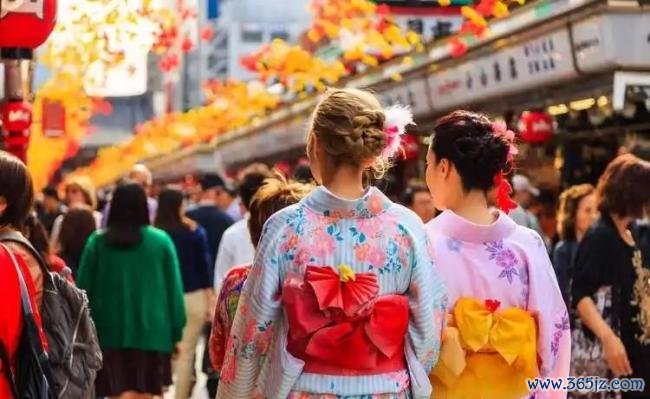 越来越多中国人不去日本旅游 日元贬值背后的旅游业隐忧