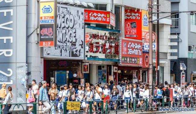 越来越多中国人不去日本旅游 日元贬值背后的旅游业隐忧