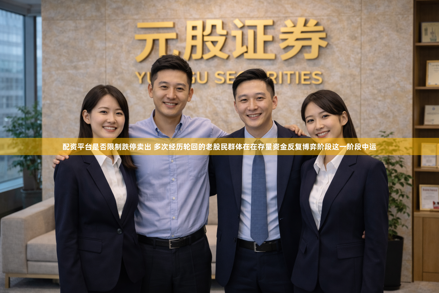 配资平台是否限制跌停卖出 多次经历轮回的老股民群体在在存量资金反复博弈阶段这一阶段中运